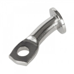 Laser Vang Key Curved